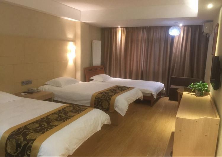 Thank Inn Plus Hotel Shandong Qingdao Development Zone Shandong University Of Science And Technology Qianwan Екстериор снимка