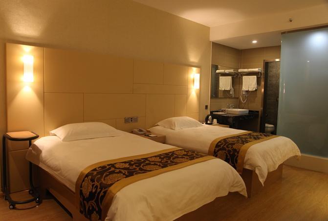 Thank Inn Plus Hotel Shandong Qingdao Development Zone Shandong University Of Science And Technology Qianwan Екстериор снимка